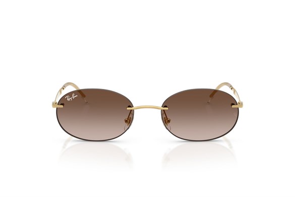 Ray-ban  3767 001/13 54-18  Güneş Gözlüğü