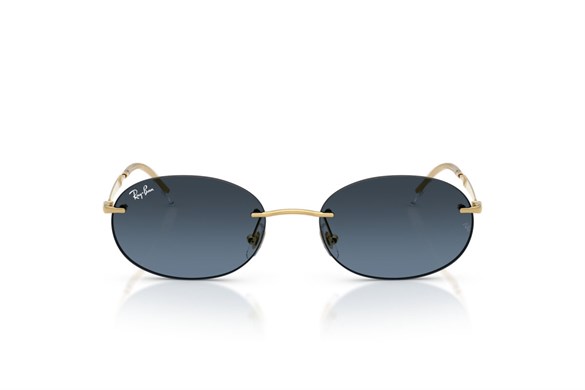 Ray-ban  3767 001/4C 54-18  Güneş Gözlüğü