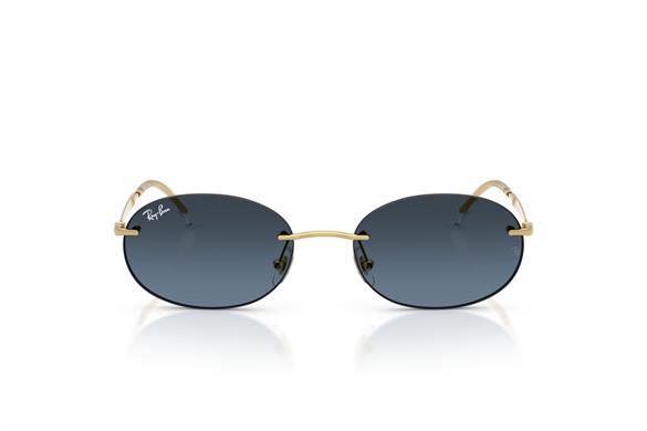 Ray-ban  3767 001/4C 54-18  Güneş Gözlüğü