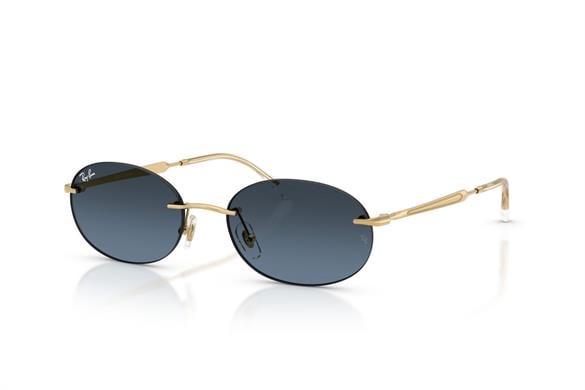 Ray-ban  3767 001/4C 54-18  Güneş Gözlüğü