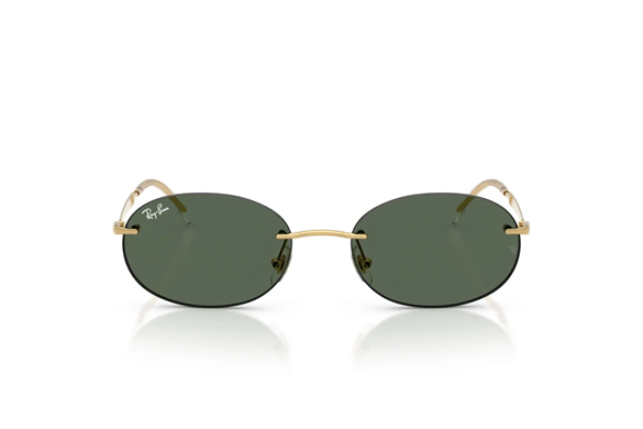 Ray-ban  3767 001/71 54-18  Güneş Gözlüğü