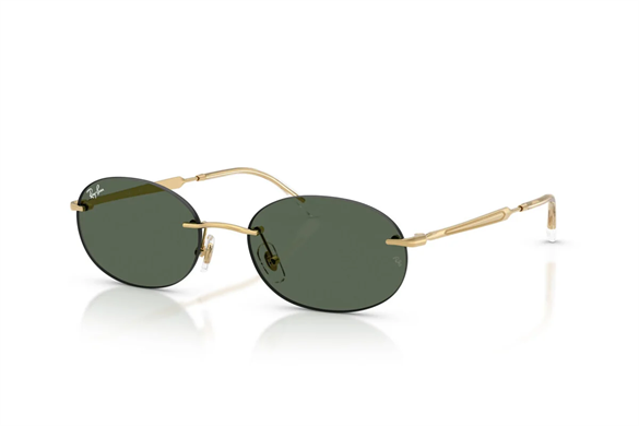 Ray-ban  3767 001/71 54-18  Güneş Gözlüğü