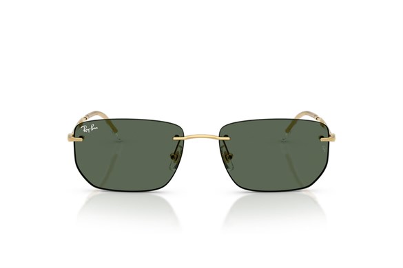 Ray-ban  3768 001/71 56-17  Güneş Gözlüğü