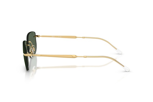 Ray-ban  3768 001/71 56-17  Güneş Gözlüğü
