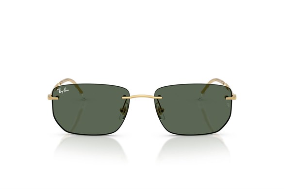 Ray-ban  3768 001/71 56-17  Güneş Gözlüğü