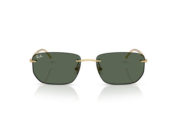 Ray-ban  3768 001/71 56-17  Güneş Gözlüğü