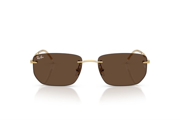Ray-ban  3768 001/73 56-17  Güneş Gözlüğü