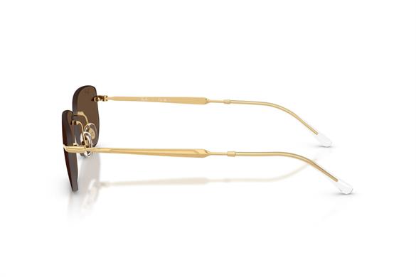 Ray-ban  3768 001/73 56-17  Güneş Gözlüğü