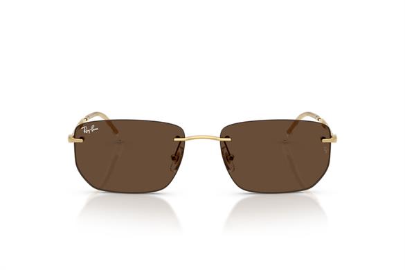 Ray-ban  3768 001/73 56-17  Güneş Gözlüğü