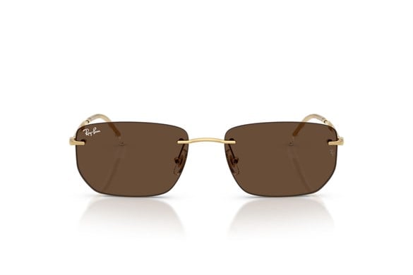 Ray-ban  3768 001/73 56-17  Güneş Gözlüğü