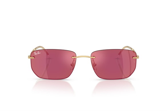 Ray-ban  3768 001/D0 56-17  Güneş Gözlüğü