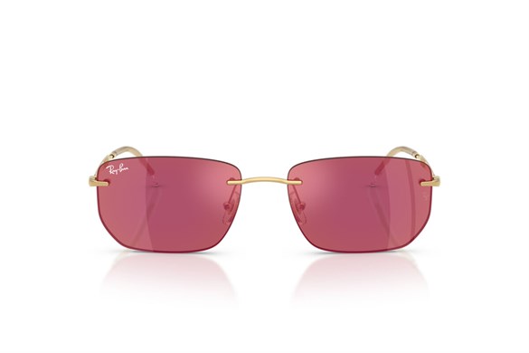 Ray-ban  3768 001/D0 56-17  Güneş Gözlüğü