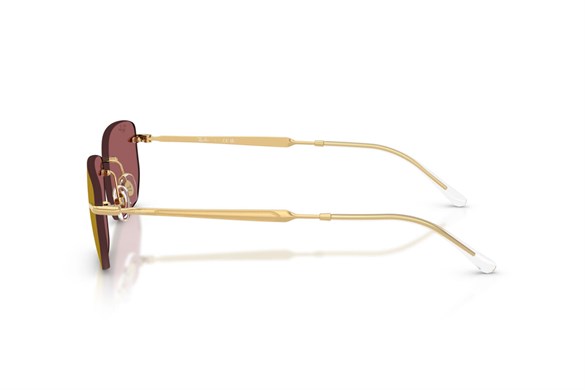 Ray-ban  3768 001/D0 56-17  Güneş Gözlüğü