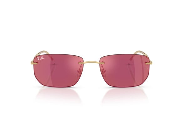 Ray-ban  3768 001/D0 56-17  Güneş Gözlüğü