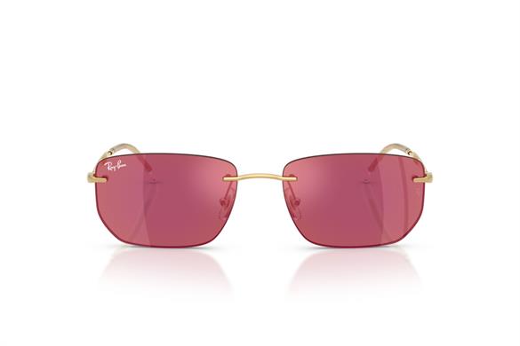 Ray-ban  3768 001/D0 56-17  Güneş Gözlüğü