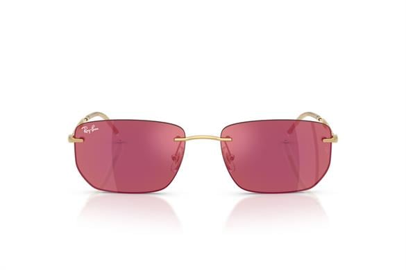 Ray-ban  3768 001/D0 56-17  Güneş Gözlüğü