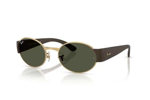 Ray-ban  3770 001/31 52-20  Güneş Gözlüğü