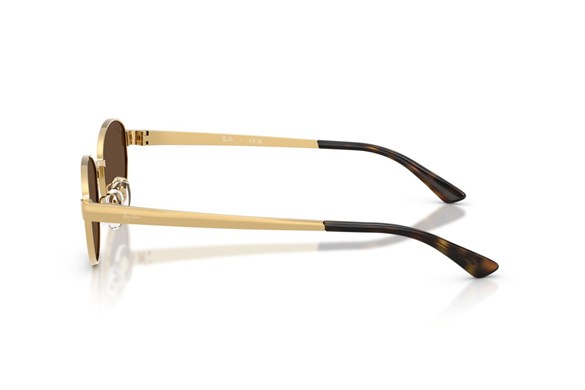 Ray-ban  3774D 001/73 55-19  Güneş Gözlüğü