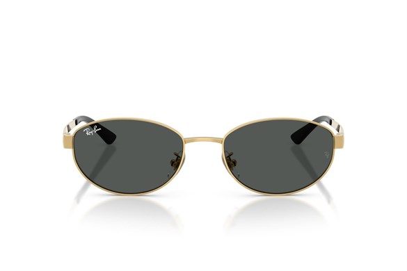 Ray-ban  3774D 001/87 55-19  Güneş Gözlüğü