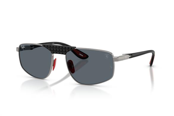 Ray-ban  3776M F001R5 58-19  Güneş Gözlüğü