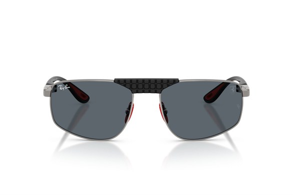 Ray-ban  3776M F001R5 58-19  Güneş Gözlüğü