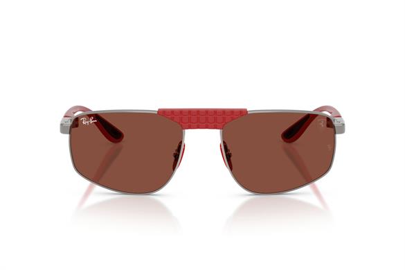 Ray-ban  3776M F126C5 58-18  Güneş Gözlüğü