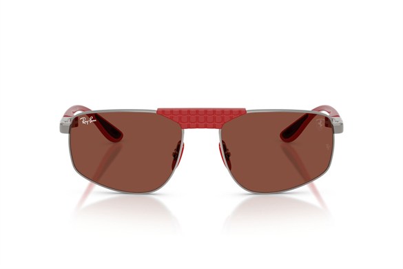 Ray-ban  3776M F126C5 58-18  Güneş Gözlüğü