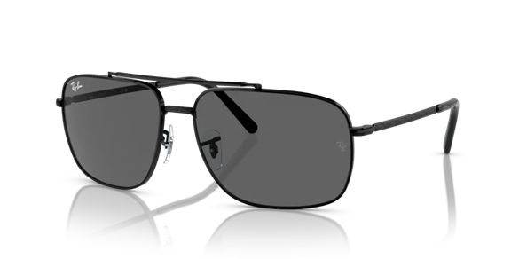 Ray-ban  3796 002/B1 59-15  Güneş Gözlüğü
