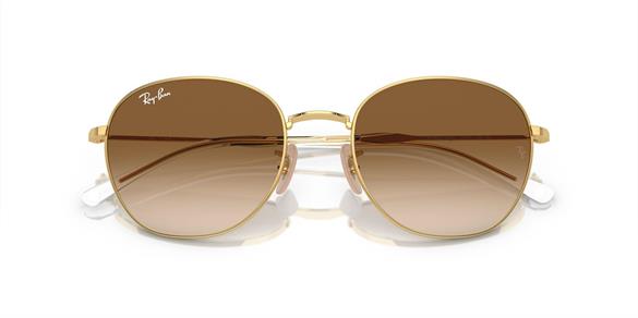 Ray-ban  3809 001/51 53-20  Güneş Gözlüğü