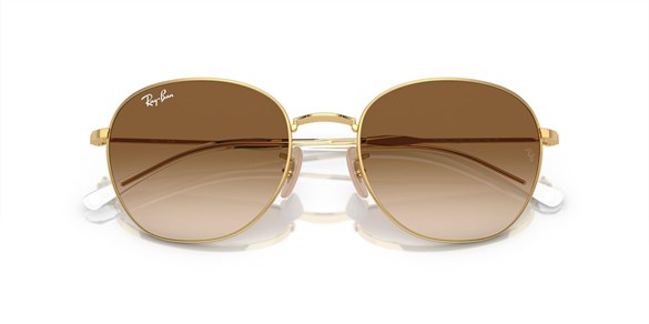 Ray-ban  3809 001/51 53-20  Güneş Gözlüğü