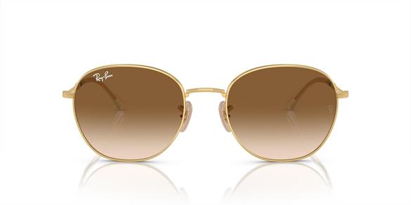 Ray-ban  3809 001/51 53-20  Güneş Gözlüğü