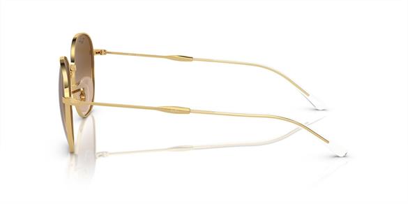 Ray-ban  3809 001/51 53-20  Güneş Gözlüğü