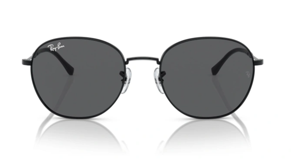 Ray-ban  3809 002/B1 53-20  Güneş Gözlüğü