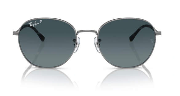 Ray-ban  3809 004/S3 53-20  Güneş Gözlüğü