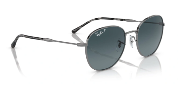 Ray-ban  3809 004/S3 53-20  Güneş Gözlüğü