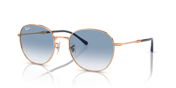 Ray-ban  3809 92623F 53-20  Güneş Gözlüğü