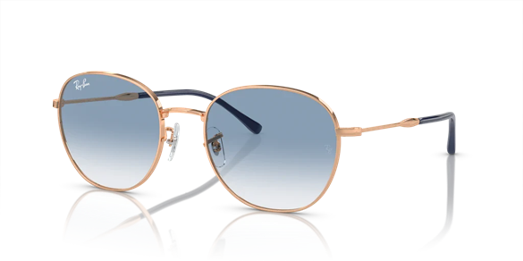 Ray-ban  3809 92623F 53-20  Güneş Gözlüğü