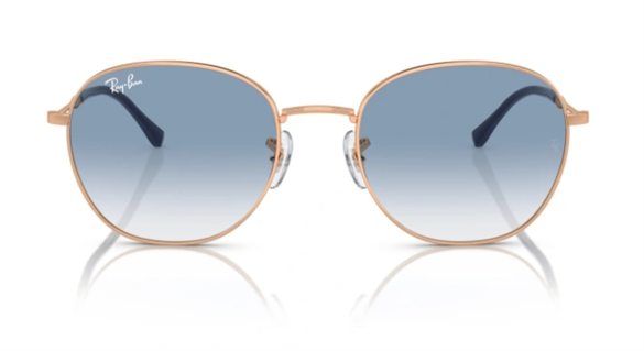 Ray-ban  3809 92623F 53-20  Güneş Gözlüğü