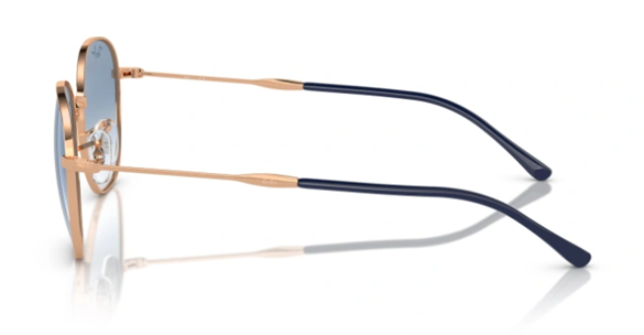 Ray-ban  3809 92623F 53-20  Güneş Gözlüğü