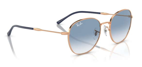 Ray-ban  3809 92623F 53-20  Güneş Gözlüğü