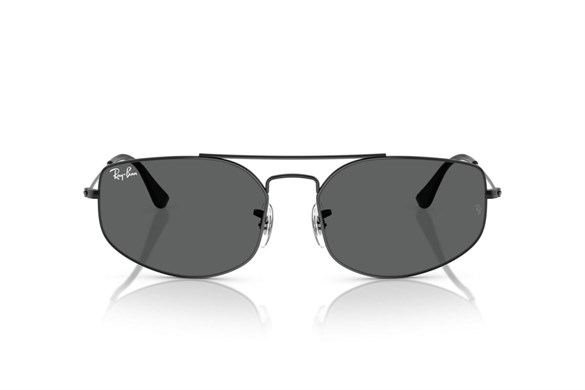 Ray-ban  3845 002/B1 57-17  Güneş Gözlüğü