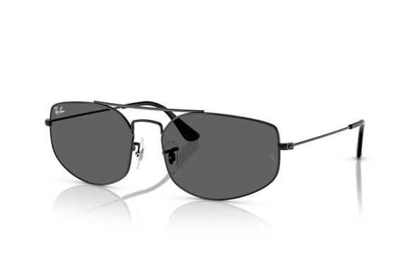 Ray-ban  3845 002/B1 57-17  Güneş Gözlüğü
