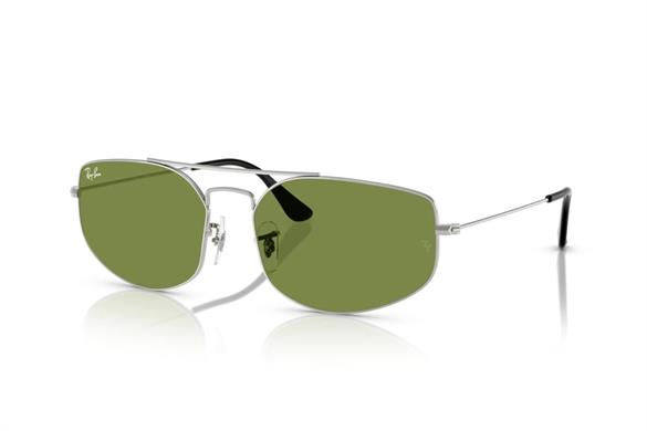Ray-ban  3845 003/4E 57-17  Güneş Gözlüğü