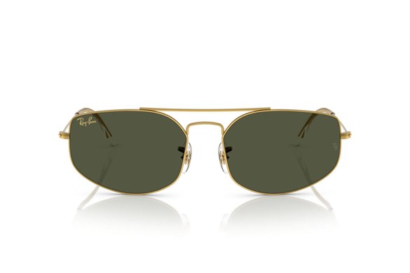 Ray-ban  3845 919631 57-17  Güneş Gözlüğü