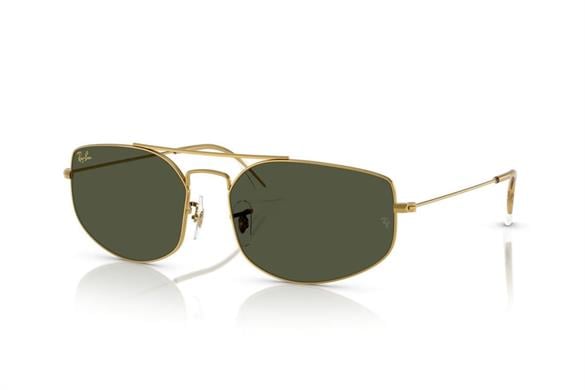 Ray-ban  3845 919631 57-17  Güneş Gözlüğü