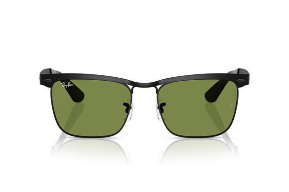 Ray-ban  3875 006/4E 53-18  Güneş Gözlüğü