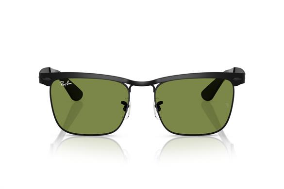 Ray-ban  3875 006/4E 53-18  Güneş Gözlüğü