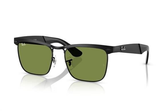 Ray-ban  3875 006/4E 53-18  Güneş Gözlüğü