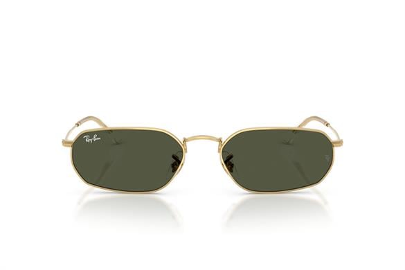 Ray-ban  3947 001/31 54-18  Güneş Gözlüğü