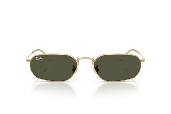 Ray-ban  3947 001/31 54-18  Güneş Gözlüğü
